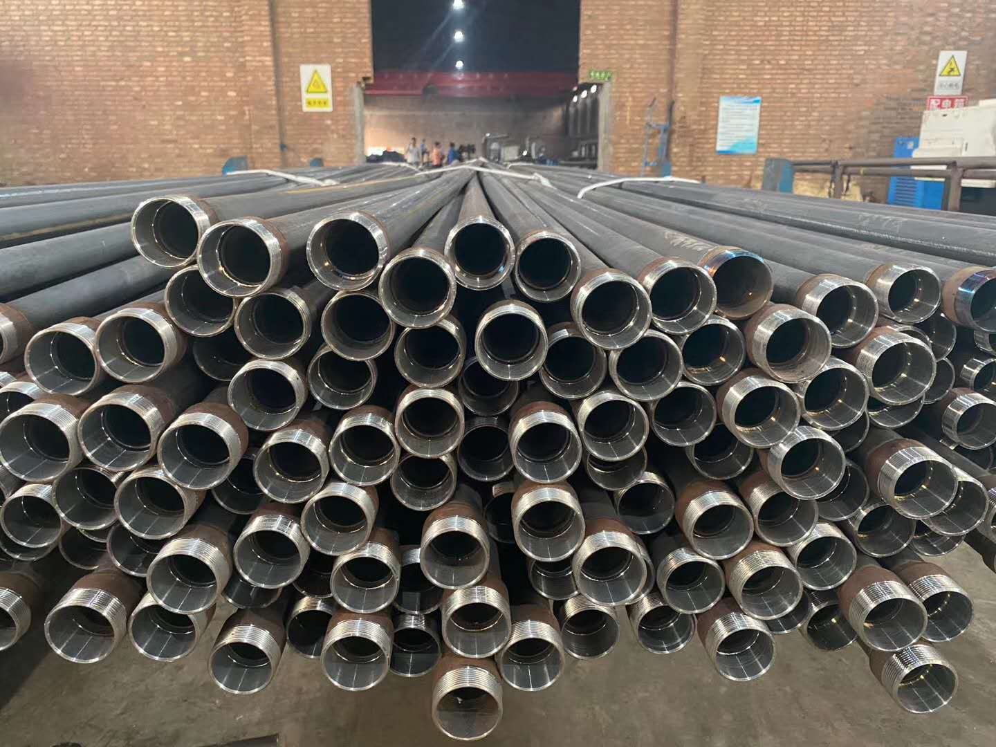 盐湖桥梁声测管批量供货